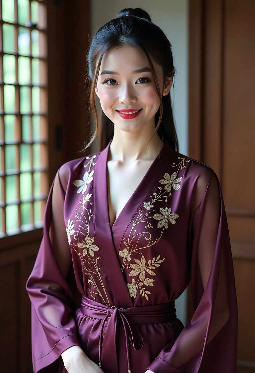 歌词细节解析